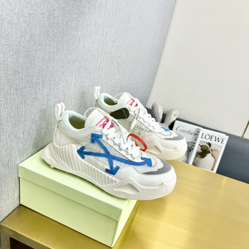 Off-White Sneakers